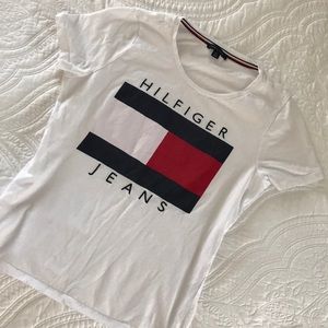 Tommy Hilfiger Classic Tee